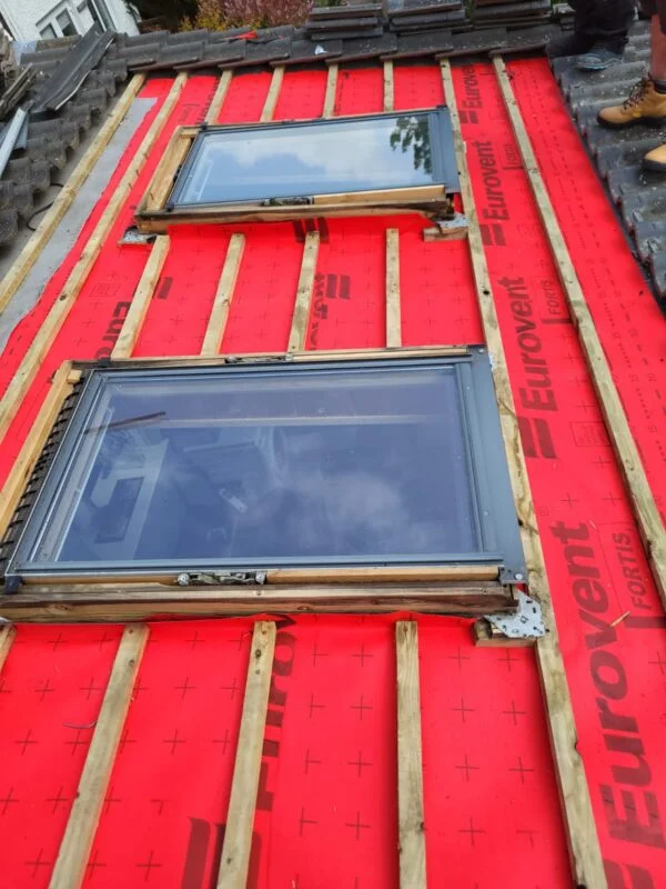 Skylight Repair Services