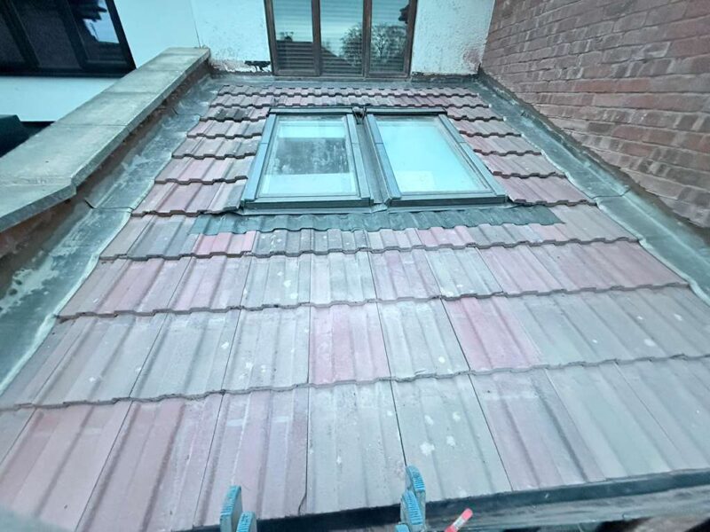 Skylight Repair Services