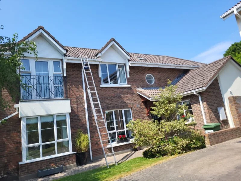 Tile and Slate Roof Repairs: Expert Service & Quick Response